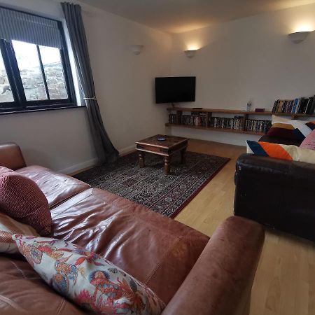 The Old Rectory Rose Cottage In Jacobstow 10 Mins To Widemouth Bay And Crackington Haven,Nearby Bude,Tintagel,Port Issac,Clovelly,Parking For Large And Multiple Vehicles Exteriör bild