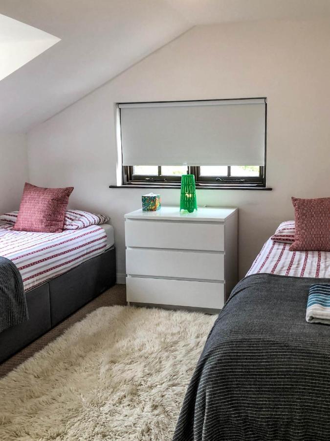 The Old Rectory Rose Cottage In Jacobstow 10 Mins To Widemouth Bay And Crackington Haven,Nearby Bude,Tintagel,Port Issac,Clovelly,Parking For Large And Multiple Vehicles Exteriör bild